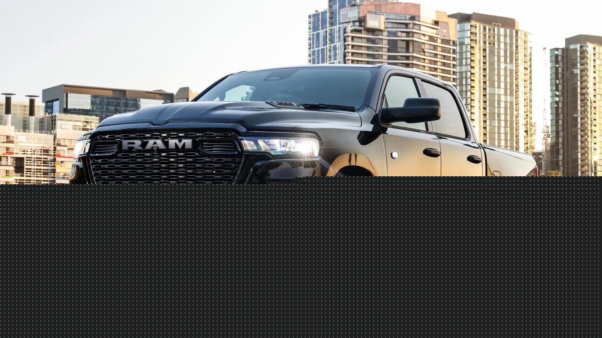 Australian-market Ram 1500 pickups caught up in global recall affecting 1.5 million vehicles
