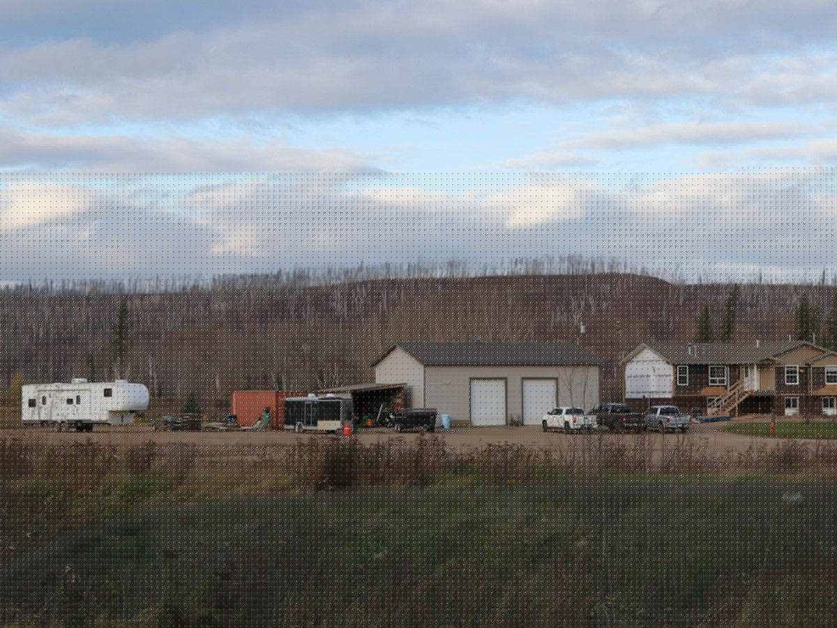 Distribution fees unbearable for northern Alberta homes, no real solution in sight