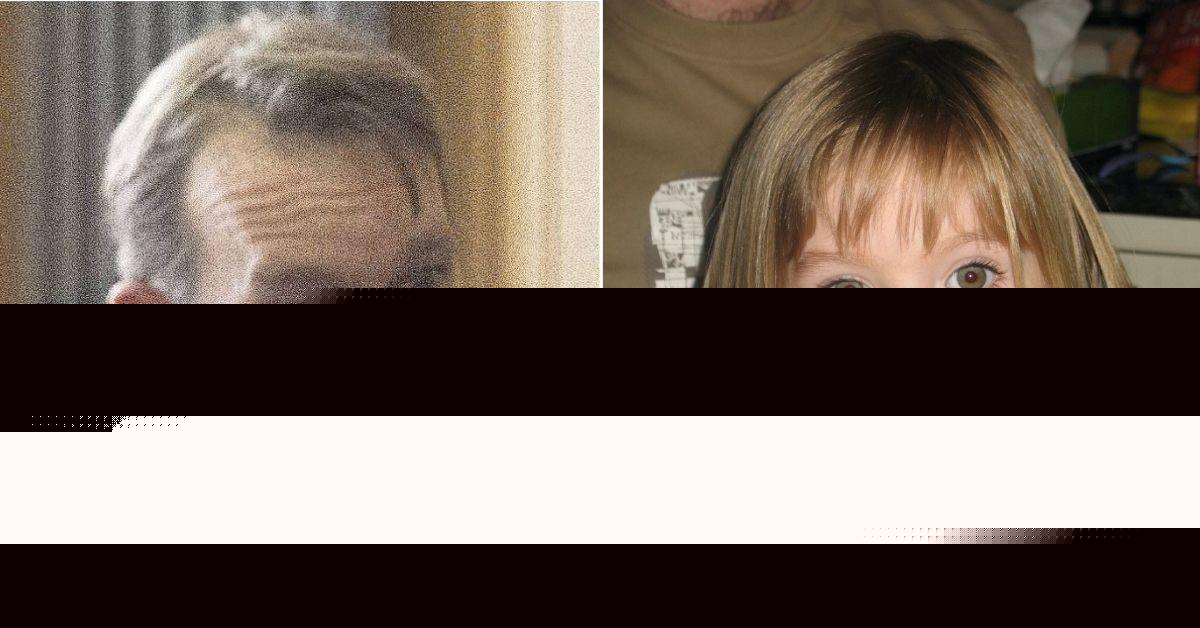 Major Blow In Madeleine McCann Case: Prime Suspect Christian Brueckner Walks Free From Prison and Investigators Now Fear He'll 'Vanish'