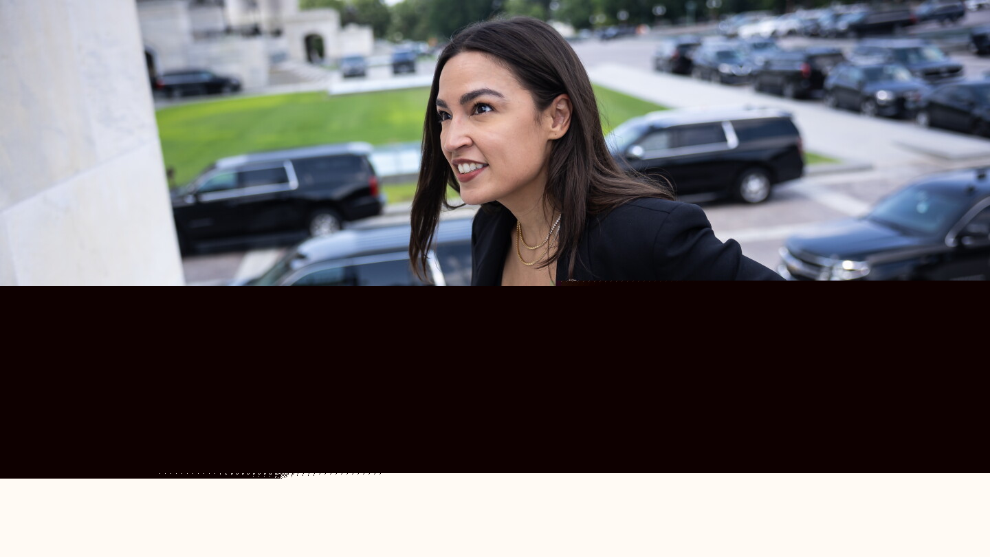 The Struggle of Being a No-Corporate-PAC-Money Democrat