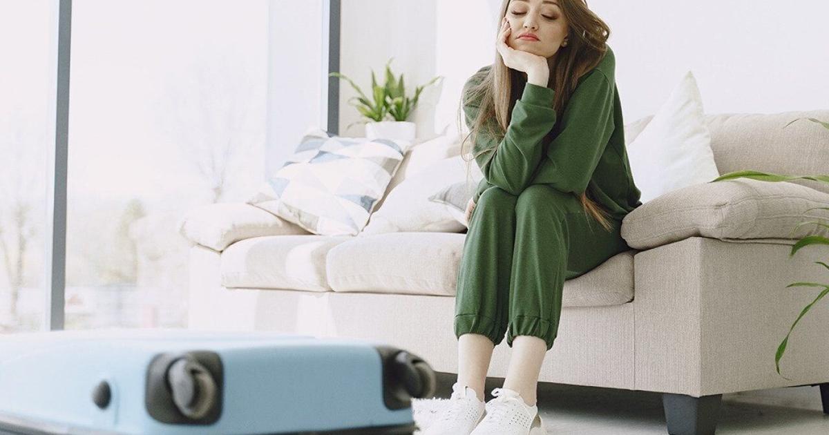 Post-vacation depression: Why coming home feels so hard