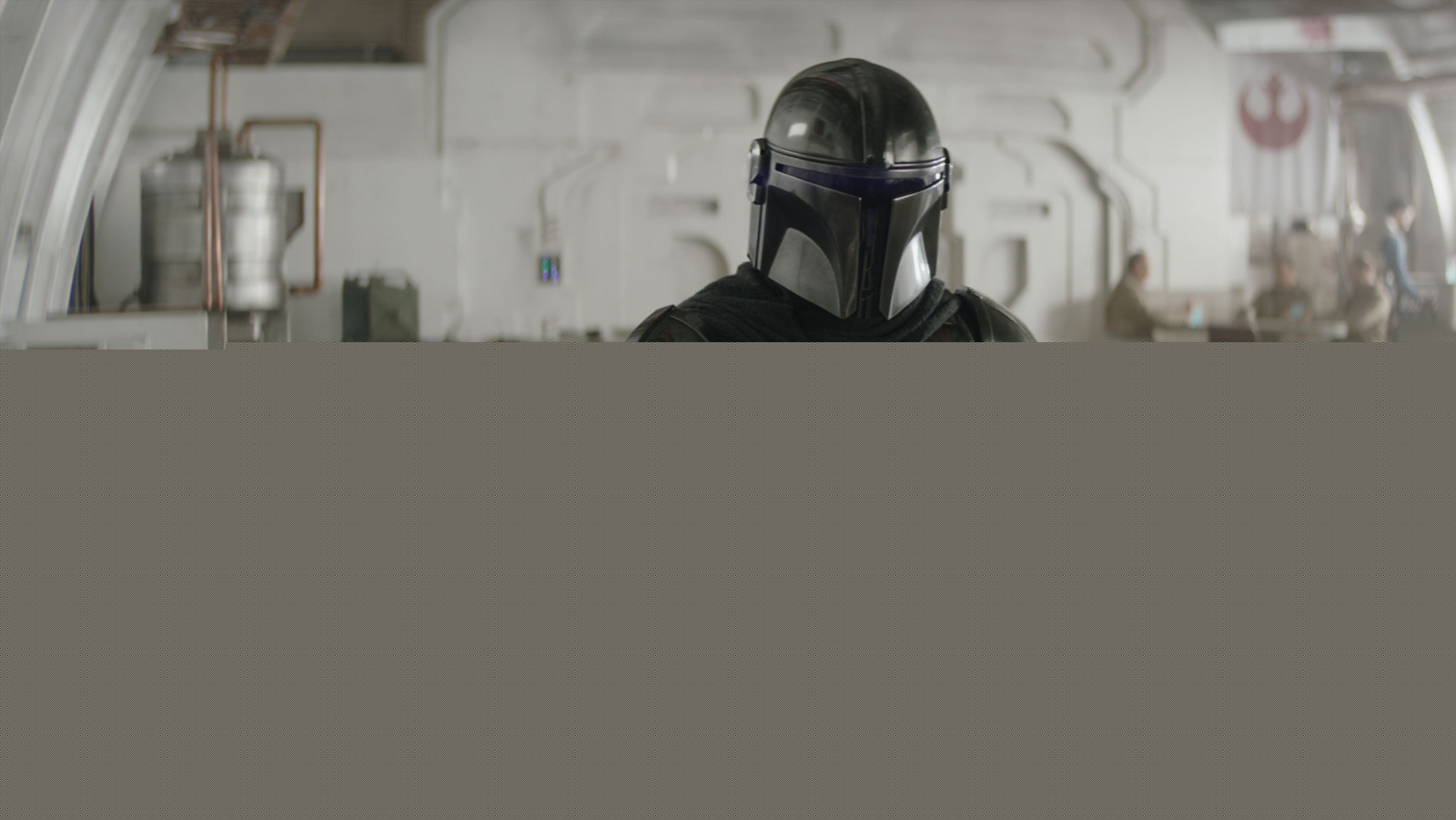The Mandalorian & Grogu Trailer: Baby Yoda Shares The Screen With A Sci-Fi Legend