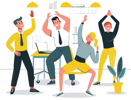 Business sportiv. Cum pot deveni companiile locale motorul de dezvoltare a sportului de masă? Companiile devin tot mai interesate să aibă angajaţi activi, iar abonamentul la sală nu va mai fi „nice to have“, ci va deveni un standard