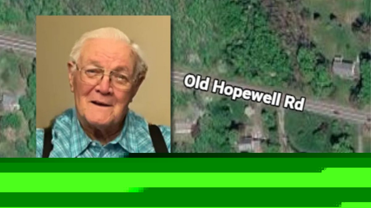 Wappinger Falls Remembers 'Waving' David Roger