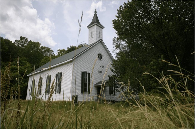 Christianity in America, Part Three: Faith in a Darkening Age