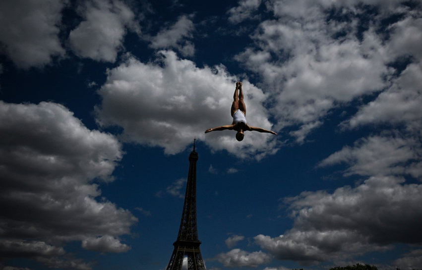 Paris, Francë