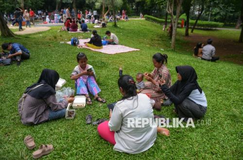 Sering 'Mager'? Awas, Diabetes dan Obesitas Mengintai