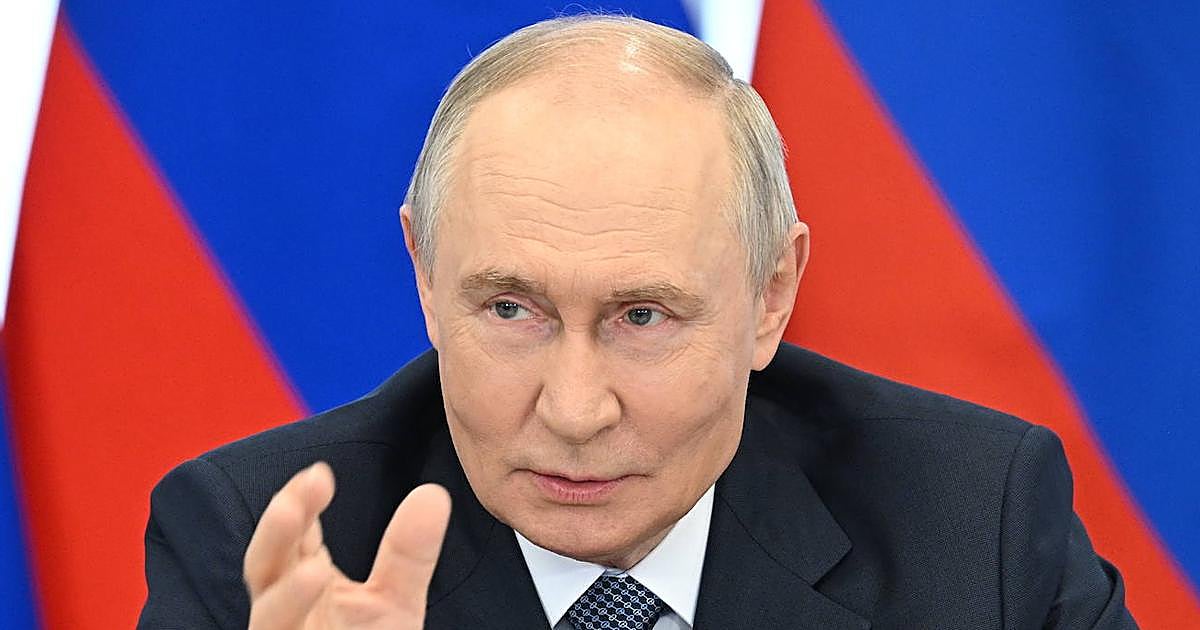 Kiev cuestiona la «limpieza» de las elecciones rusas tras el veto al único partido contrario a la guerra