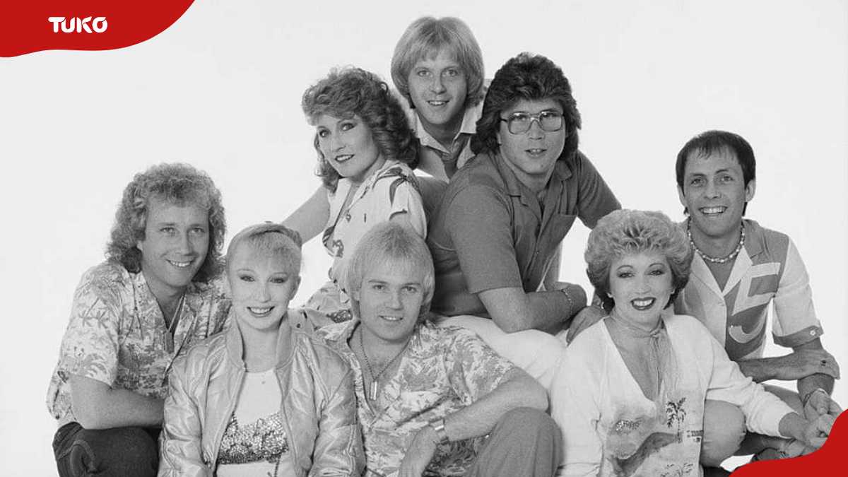 What happened to The Dooley Family? Here's the untold story