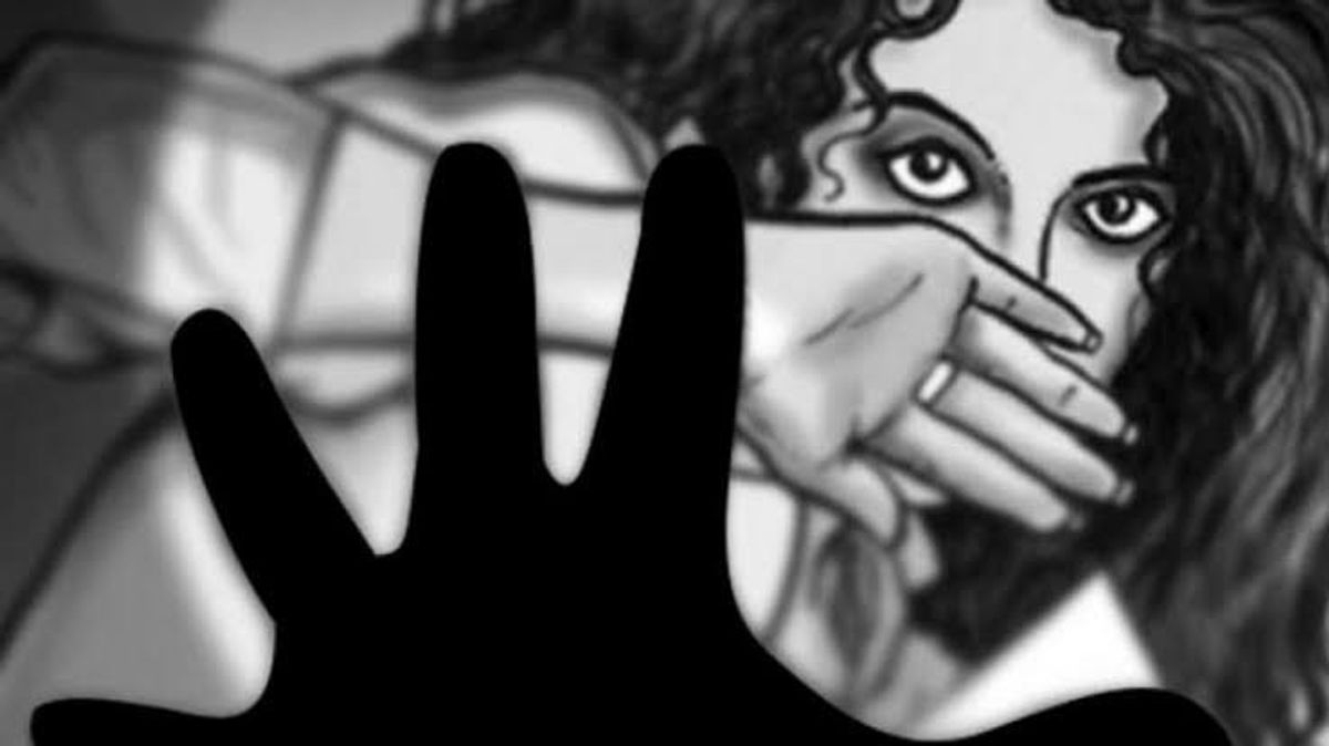 ‘Crime against women in J&K drops for third straight year’