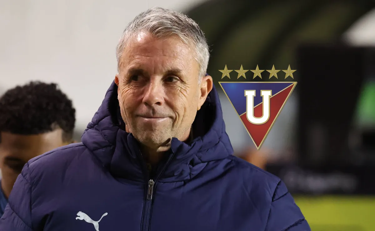¿No los quiere? Liga de Quito perdió contra IDV y ahora Gustavo Álvarez “borraría” a estos jugadores