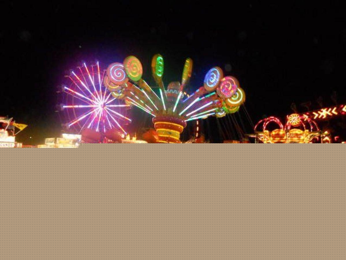 Illinois State Fair Hack That Could Save You Hundreds