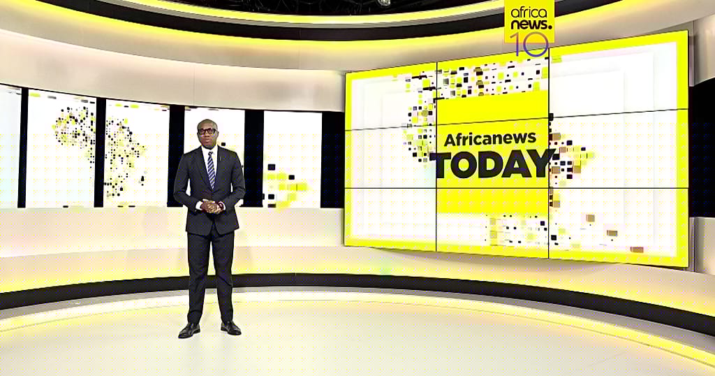 Zambia: Economy at the heart of the electoral battle [Africanews Today]