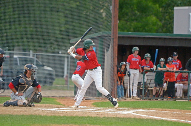Rewriting the record books: Six single  season WCBL records broke this season