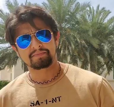Singer Sonu Nigam deleted social media apps a year ago