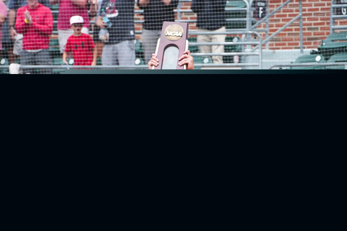 Who Left? Who Joined? A Recap of Alabama Baseball's Summer