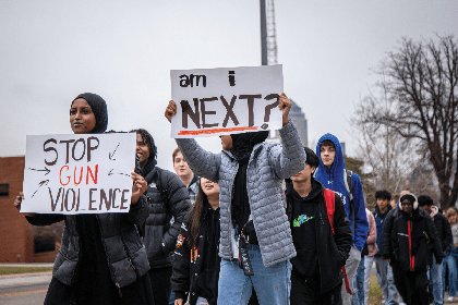 Comment on Distorted By Outrage: How selective media coverage warps America’s understanding of gun violence  by Projection
