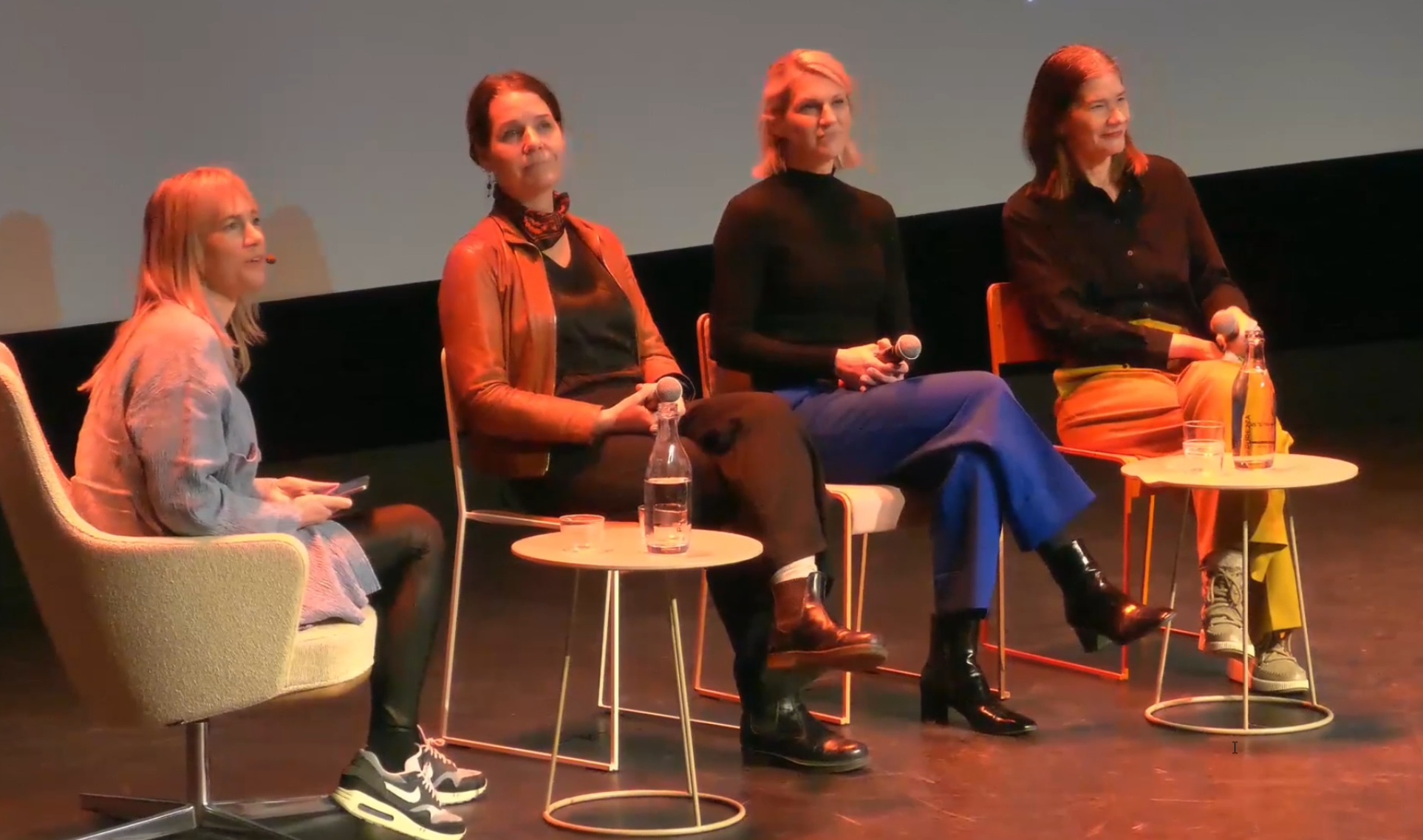 New8 – The Next Chapter: Public broadcasters double down on trust-based European drama alliances - Göteborg 2026 – Göteborg Industry