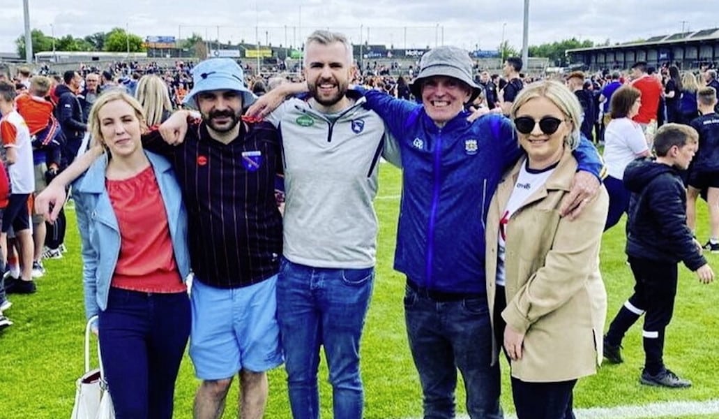 Family of Natalie McNally distance themselves from film crew set to shoot documentary in Lurgan