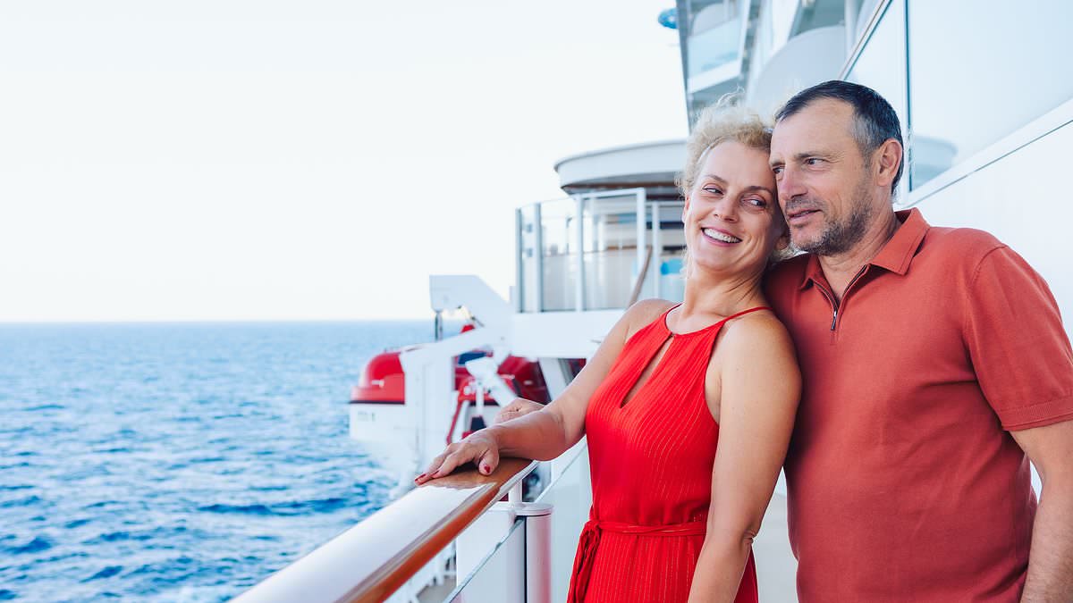 Are these holiday extras worth your money? Woman who has been on 58 cruises reveals what's a waste of cash - and what you should spend on instead