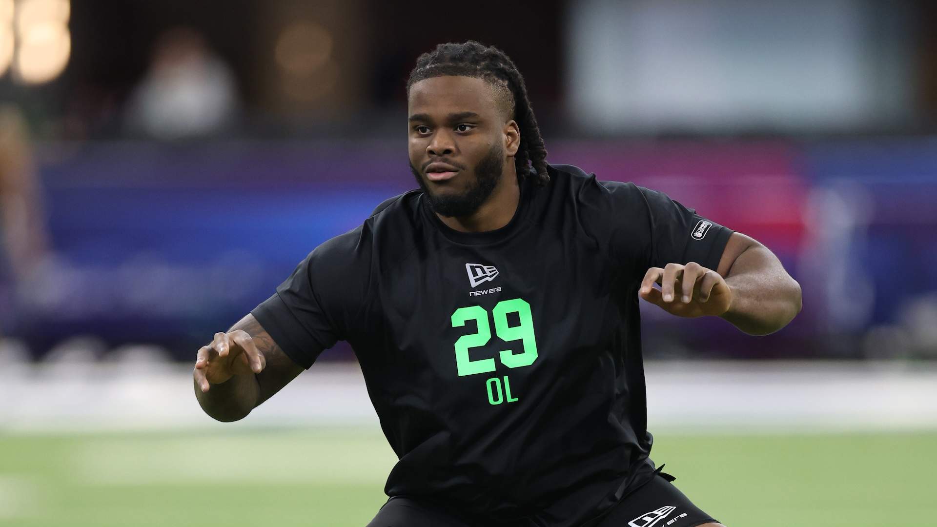 Steelers’ Mike McCarthy Gives Max Iheanachor Injury Update Before Preseason Opener