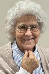 Ethel Louise Stevenson Morrison