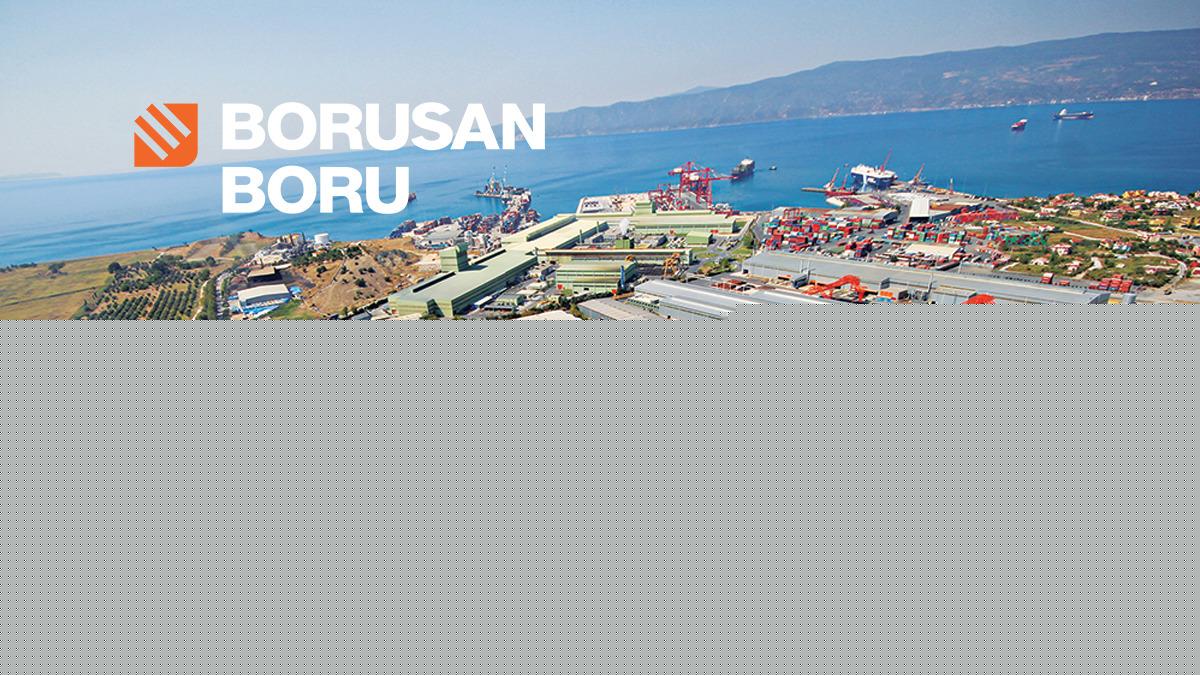 BORUSAN BORU SANAYI (BRSAN) 24 Temmuz Cuma 2026 Günlük Teknik Analiz
