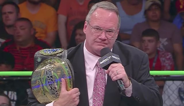 Ask 411 Wrestling: Has a Wrestler Ever Legitimately Beaten Up Jim Cornette?