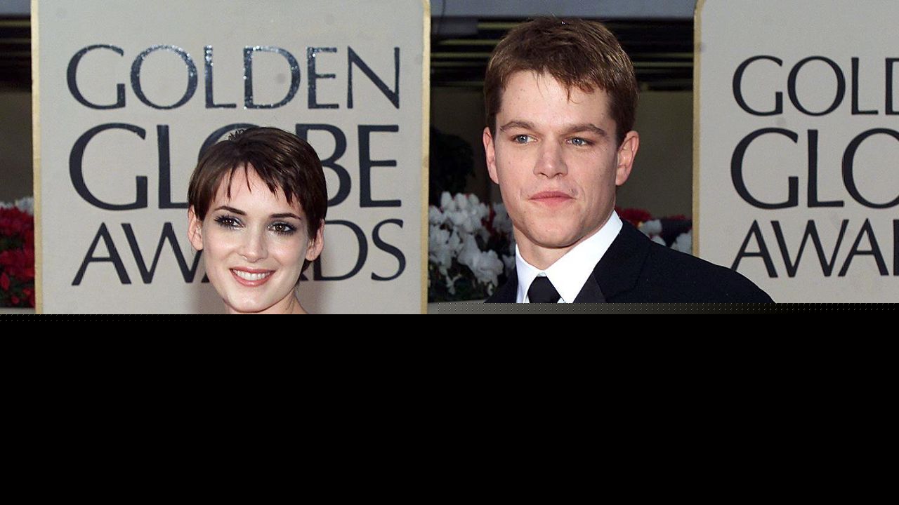 41 Celebrity Couples You Forgot Were Once a Thing