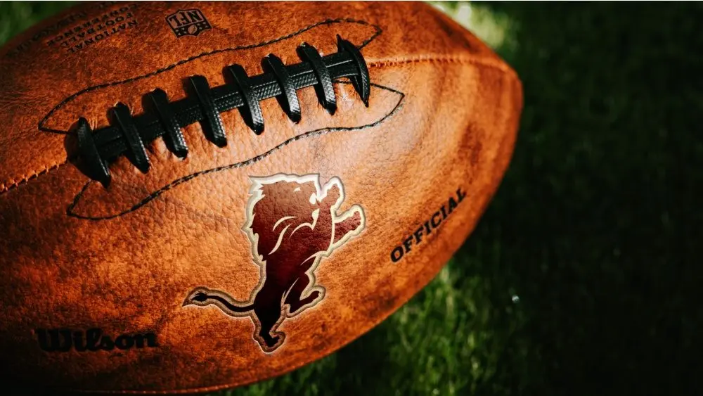 Detroit Lions center Cade Mays sidelined 8-10 weeks with wrist fracture