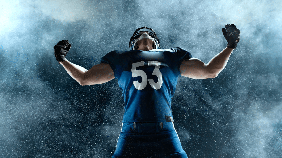 American Football transfer market strategies inspired by casino risk management systems