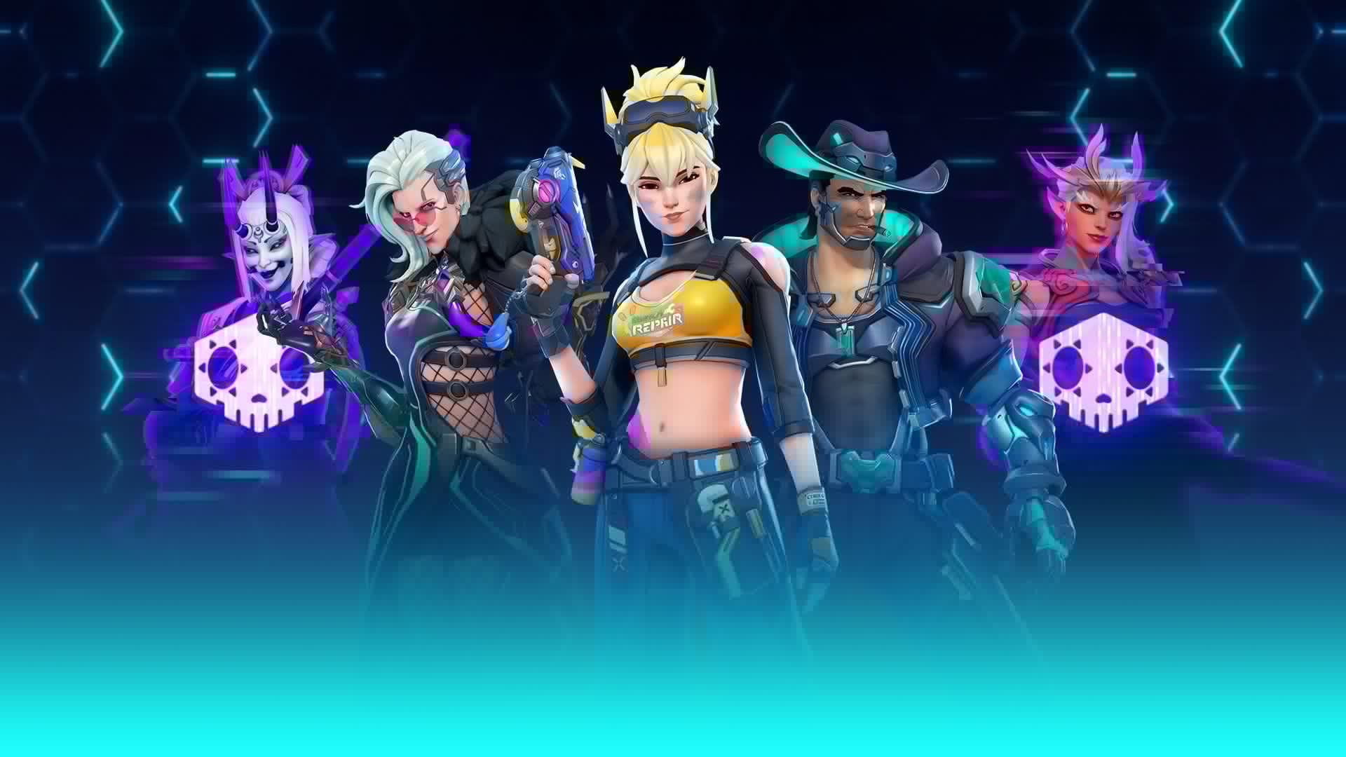 Overwatch Season 4 Battle Pass changes explained