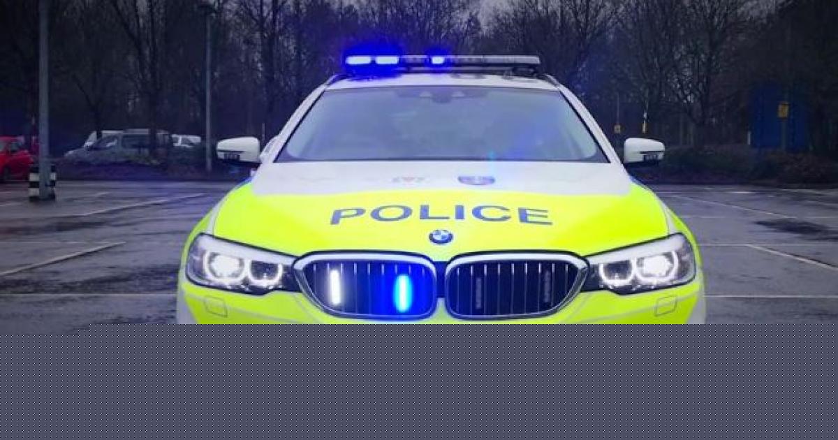 Arrest made in connection with incident of affray