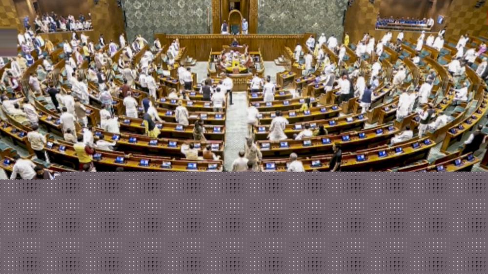 Union minister got ₹99 lakh subsidy from own ministry; Centre says scheme permits it and refund made