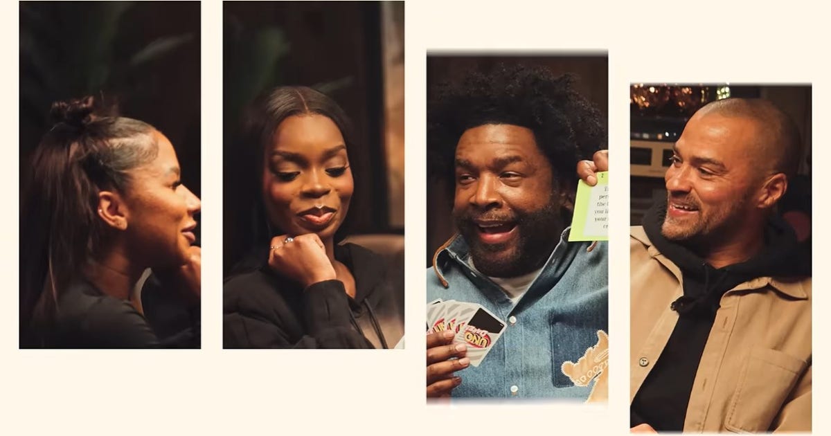 Questlove says he called police on his own Philly parties: 'It would get too rowdy'