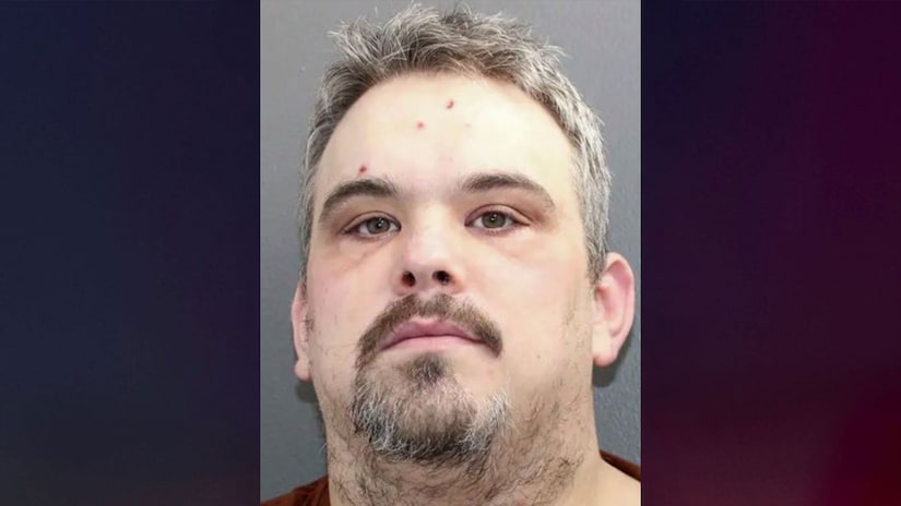Bob Buskey, former MMA fighter, pleads guilty after 5-year-old daughter starves to death