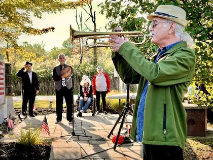 New Paltz marks the 24th anniversary of the 9/11 terror attacks