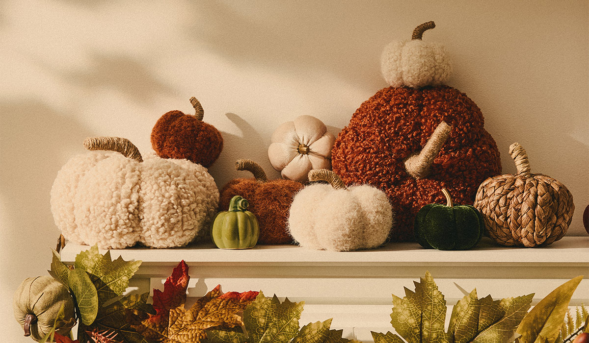 Penneys autumnal home drop has us feeling all cosy