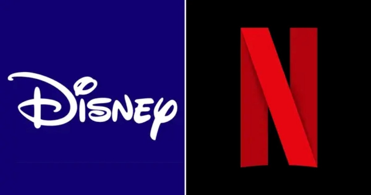 Disney+ & Netflix Claim 2025’s Most-Streamed TV Show & Movie