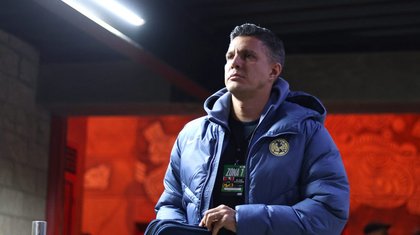América hace cambios para acabar con las turbulencias en su directiva