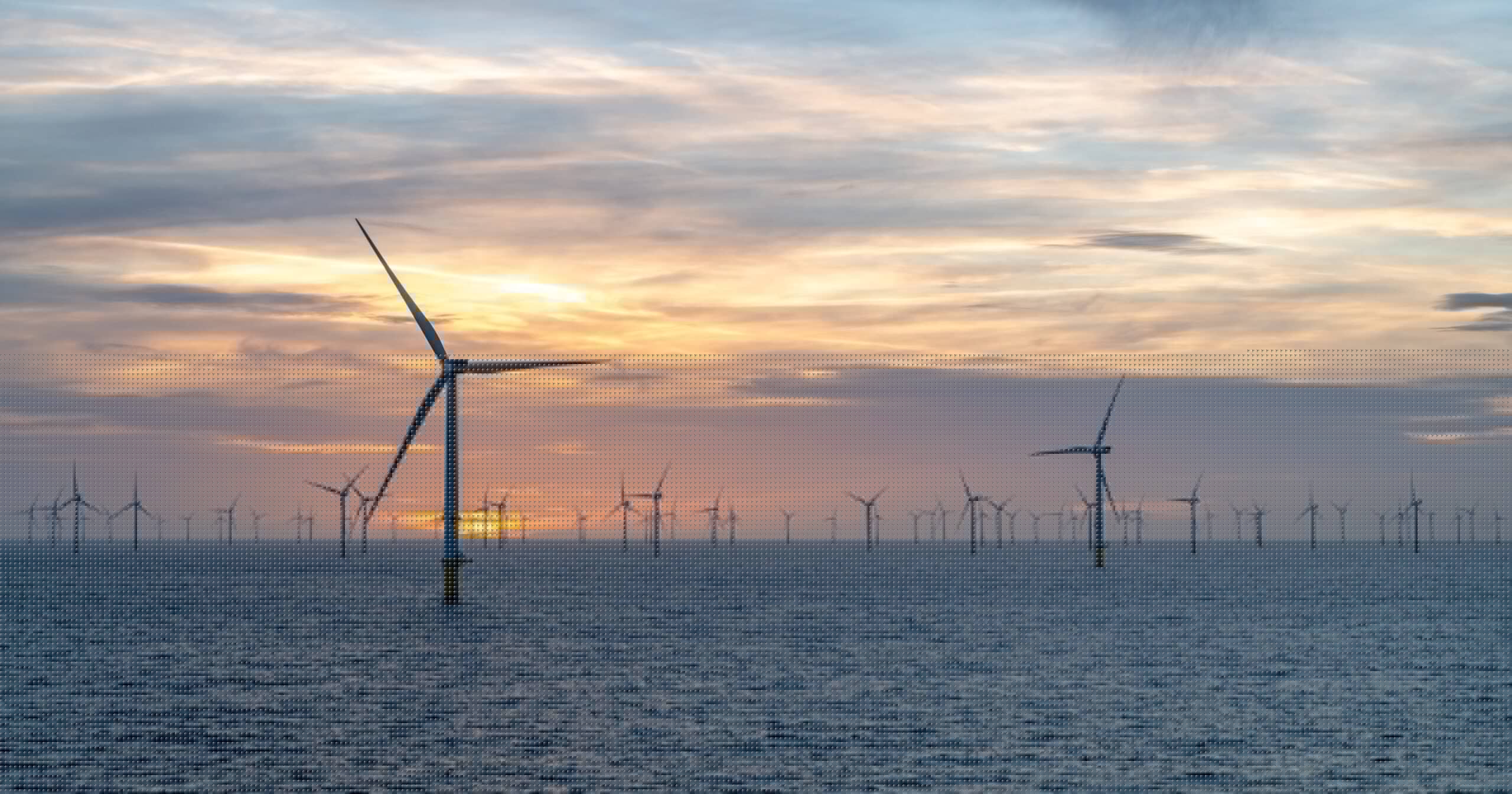 Trump administration buys back New York’s offshore wind leases