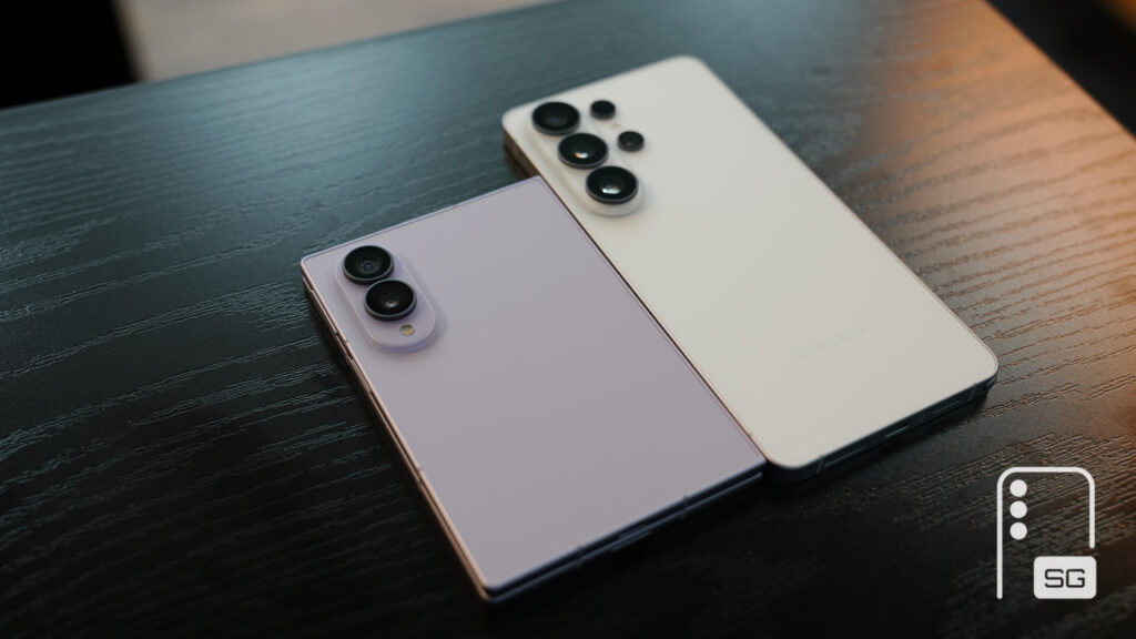 Galaxy S26 Ultra vs Z Fold 8: Which One Should You Actually Buy?