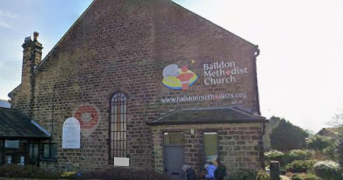 City of Bradford Brass Band set for special Baildon concert