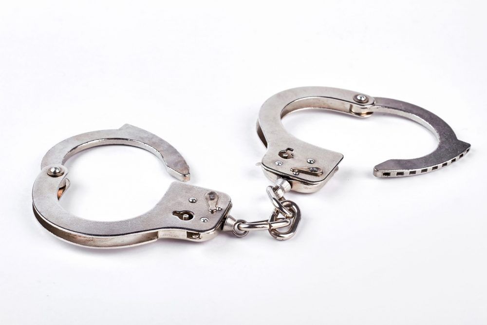 Impaired driving charges laid