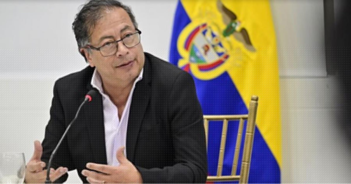 Gustavo Petro Plans Final Presidential Trip to Cuba as Colombia's Leader