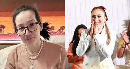 Kris Aquino No Response Yet After Aiai Delas Alas Reached Out To Her