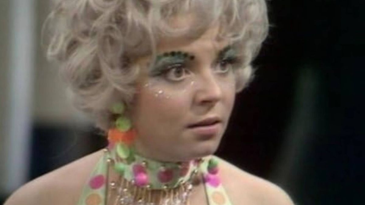 EastEnders and Doctor Who star Cheryl Hall dies aged 76 as famous husband shares sad news