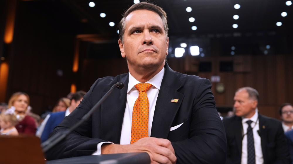 Todd Blanche advances toward confirmation, paving way for reenergized Justice Department investigations