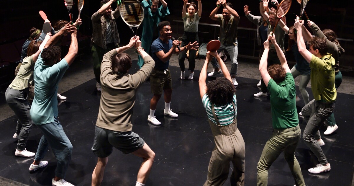 Actors Theatre, Louisville Fringe Festival to host Storytelling Revolution Festival in April