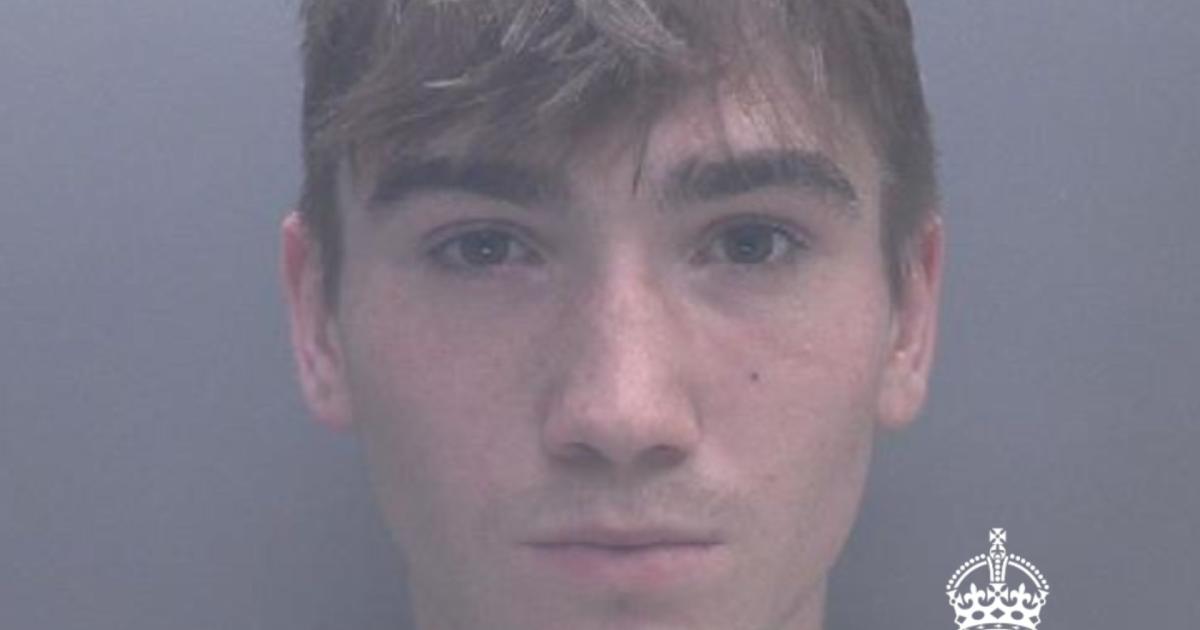 Anglesey mum’s car written off after her teenage son stole and crashed it